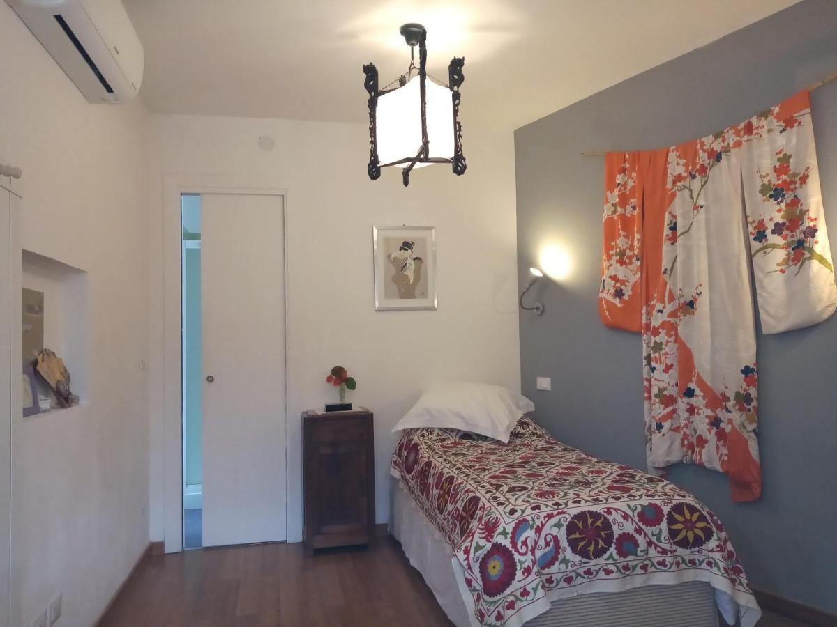 Holiday Home Carina Dolceacqua Exterior foto