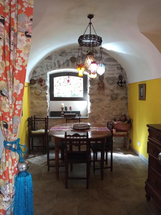 Holiday Home Carina Dolceacqua Exterior foto