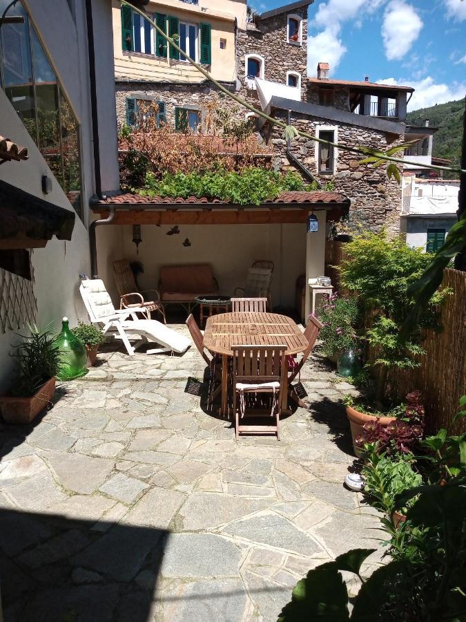 Holiday Home Carina Dolceacqua Exterior foto